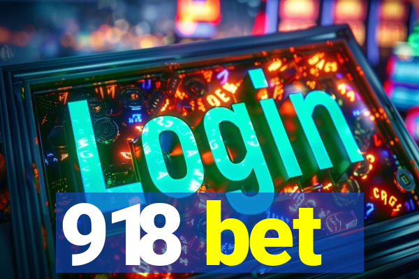 918 bet